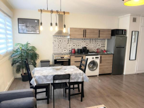Très beaux 2 pièces de 50m2 proche Vélizy